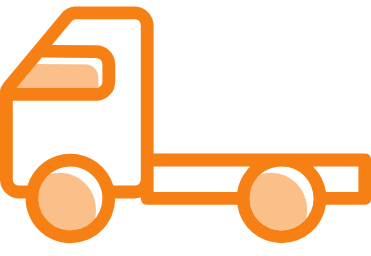 喜德拖车/平板车